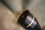 Leupold VX-7L 4.5-18x56 34mm B+C reticle - 6 of 6