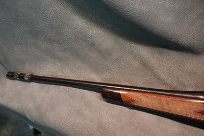 Browning ABolt Medallion Boss 270Win - Image 7 of 10
