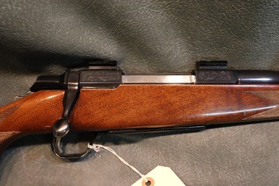 Browning ABolt Medallion Boss 270Win - Image 2 of 10
