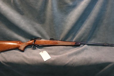 Browning ABolt Medallion Boss 270Win - Image 1 of 10