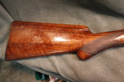 Belgium Browning Auto 5,12ga 28