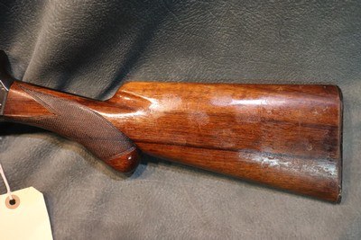 Belgium Browning Auto 5,12ga 28