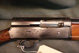 Belgium Browning Auto 5,12ga 28