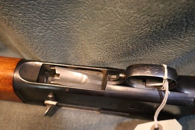 Belgium Browning Auto 5,12ga 28