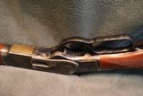 Uberti 1873 Deluxe Short Rifle 357Mag - Image 14 of 18