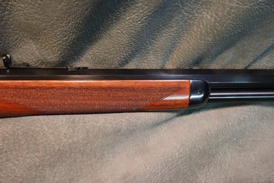Uberti 1873 Deluxe Short Rifle 357Mag - Image 8 of 18