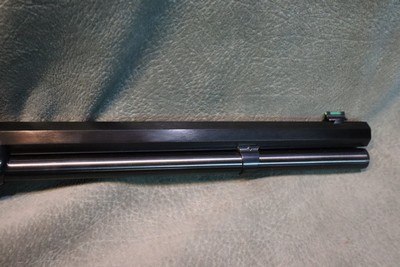 Uberti 1873 Deluxe Short Rifle 357Mag - Image 9 of 18