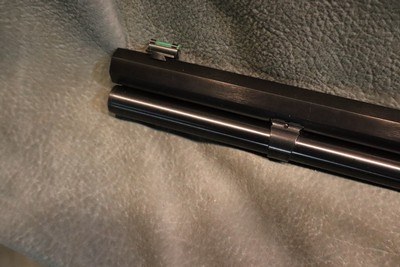 Uberti 1873 Deluxe Short Rifle 357Mag - Image 13 of 18