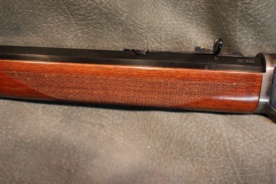 Uberti 1873 Deluxe Short Rifle 357Mag - Image 12 of 18