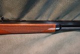 Uberti 1873 Deluxe Short Rifle 357Mag - Image 8 of 18
