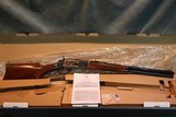 Uberti 1873 Deluxe Short Rifle 357Mag - Image 1 of 18
