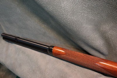 Uberti 1873 Deluxe Short Rifle 357Mag - Image 16 of 18