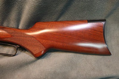 Uberti 1873 Deluxe Short Rifle 357Mag - Image 11 of 18