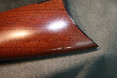 Uberti 1873 Deluxe Short Rifle 357Mag - Image 18 of 18