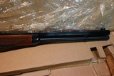 Uberti 1873 Deluxe Short Rifle 357Mag - Image 4 of 18