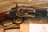 Uberti 1873 Deluxe Short Rifle 357Mag - Image 2 of 18