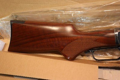 Uberti 1873 Deluxe Short Rifle 357Mag - Image 3 of 18