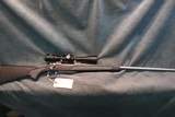 Remington 700 stainless synthetic 300RemUltraMag with Nikon 4-16x42 - Image 1 of 9