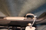 Remington 700 stainless synthetic 300RemUltraMag with Nikon 4-16x42 - Image 8 of 9