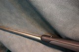 Remington 700 stainless synthetic 300RemUltraMag with Nikon 4-16x42 - Image 9 of 9