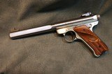 Ruger Mark II Competition Target Model 22LR - 5 of 7