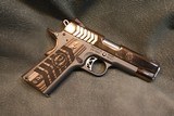 Ruger SR1911 9mm LW Commander,Rose Gold Limited Edition - Image 6 of 11