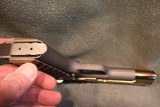 Ruger SR1911 9mm LW Commander,Rose Gold Limited Edition - Image 10 of 11