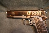 Ruger SR1911 9mm LW Commander,Rose Gold Limited Edition - Image 4 of 11