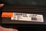 Ruger SR1911 9mm LW Commander,Rose Gold Limited Edition - Image 11 of 11