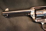 Uberti Cimarron Evil Roy SAA 45LC 4 3/4