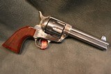 Uberti Cimarron Evil Roy SAA 45LC 4 3/4