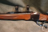 Ruger #1A 257 Roberts - 6 of 8