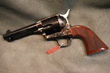 Uberti Cimarron SAA Evil Roy 45LC NIB - 3 of 8