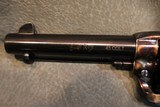 Uberti Cimarron SAA Evil Roy 45LC NIB - 7 of 8