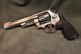 S+W Model 629-6 44Mag 6