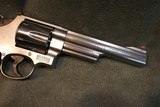 S+W Model 629-6 44Mag 6