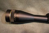 Leupold VX-II 4-12X A.O. matte,duplex - Image 3 of 3