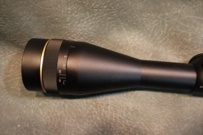 Leupold VX-II 4-12X A.O. matte,duplex - Image 3 of 3