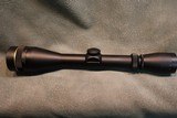 Leupold VX-II 4-12X A.O. matte,duplex - Image 1 of 3