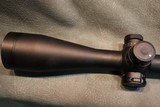 Leupold Mark 8 3.5-25x56 H59 reticle - Image 3 of 8