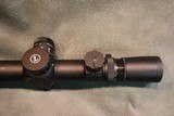 Leupold Mark 8 3.5-25x56 H59 reticle - Image 4 of 8