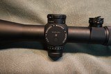 Leupold Mark 8 3.5-25x56 H59 reticle - Image 6 of 8