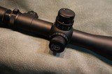 Leupold Mark 8 3.5-25x56 H59 reticle - Image 7 of 8