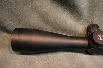 Leupold Mark 8 3.5-25x56 H59 reticle - Image 5 of 8