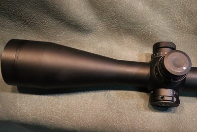 Leupold Mark 8 3.5-25x56 H59 reticle - Image 3 of 8