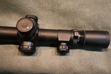Leupold Mark 8 3.5-25x56 H59 reticle - Image 2 of 8