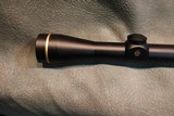Leupold Vari-X III 2.5-8x36mm matte,duplex - 3 of 3