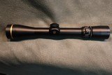 Leupold Vari-X III 2.5-8x36mm matte,duplex - 1 of 3