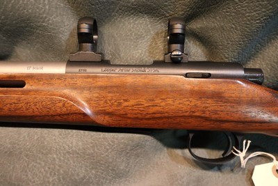 Cooper of Montana 57-M 17HMR LVT - Image 5 of 10