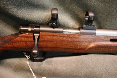 Cooper of Montana 57-M 17HMR LVT - Image 3 of 10